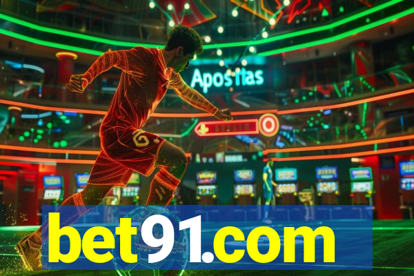 bet91.com