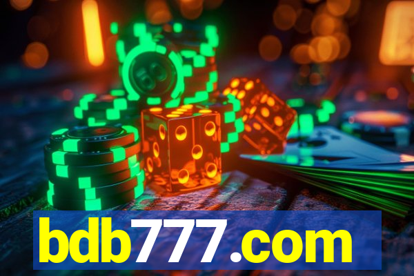 bdb777.com