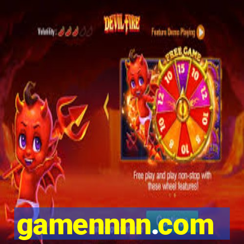 gamennnn.com