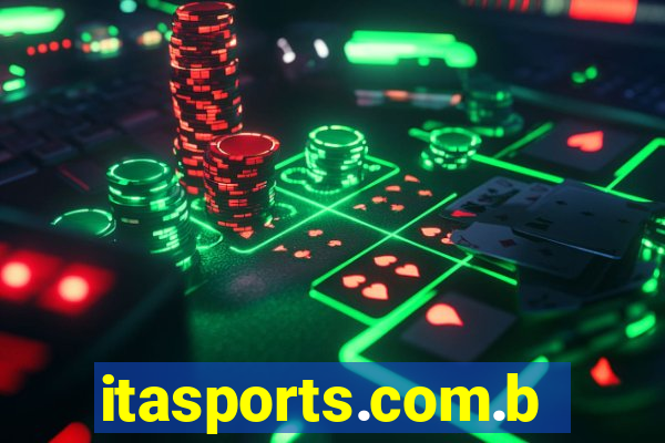 itasports.com.br