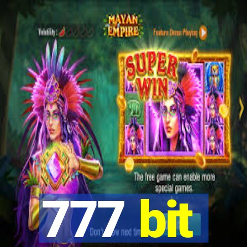 777 bit