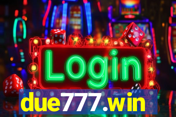 due777.win