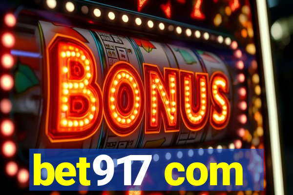 bet917 com