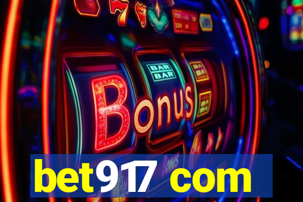 bet917 com
