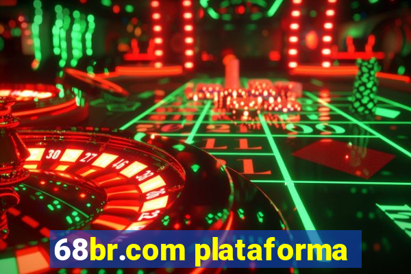68br.com plataforma