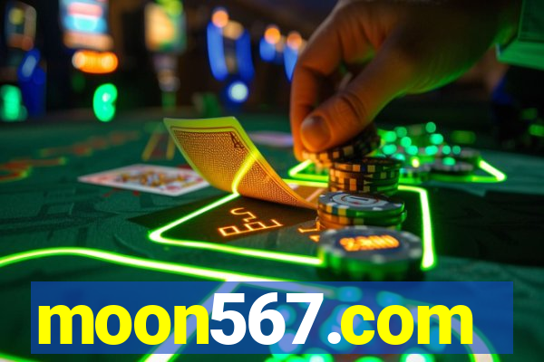 moon567.com