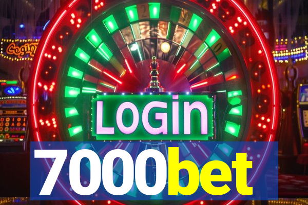 7000bet