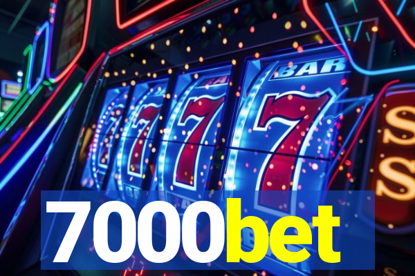 7000bet