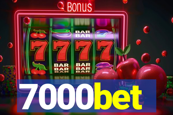7000bet