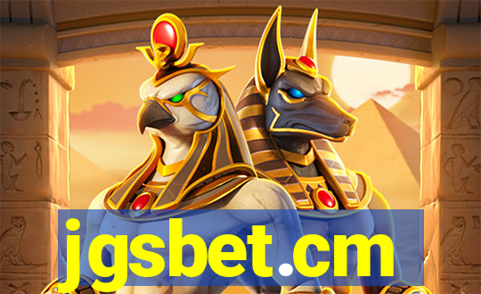 jgsbet.cm