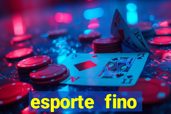 esporte fino masculino casamento