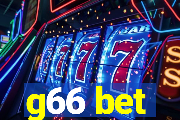 g66 bet