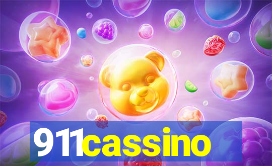 911cassino