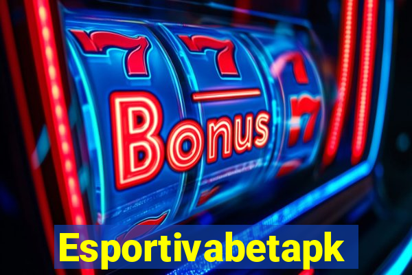 Esportivabetapk