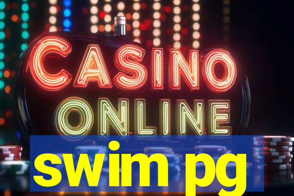 swim pg