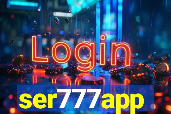 ser777app