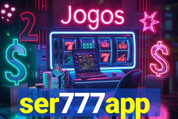 ser777app