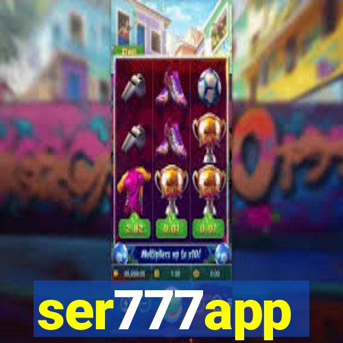 ser777app
