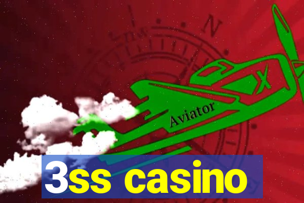 3ss casino