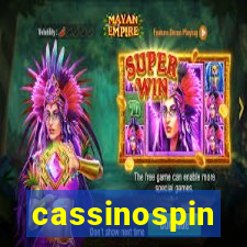 cassinospin