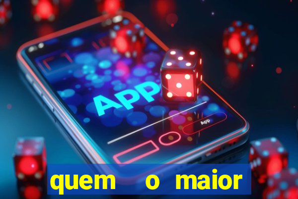 quem  o maior time de minas