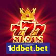 1ddbet.bet