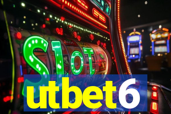 utbet6