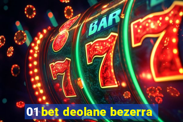 01 bet deolane bezerra