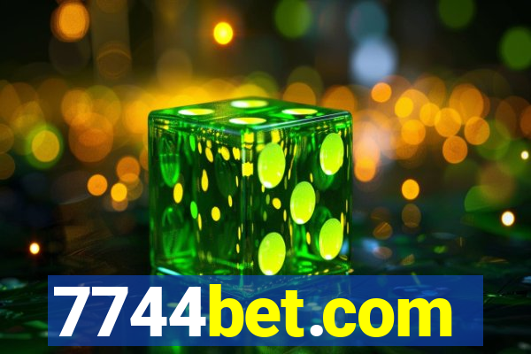 7744bet.com