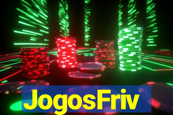 JogosFriv