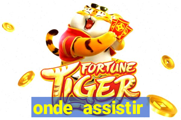 onde assistir gremio e corinthians