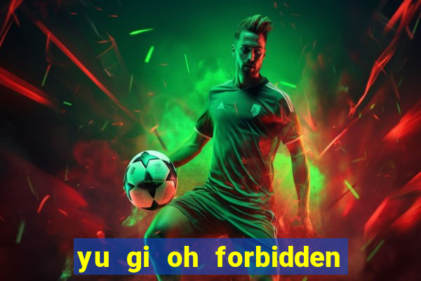 yu gi oh forbidden memories password