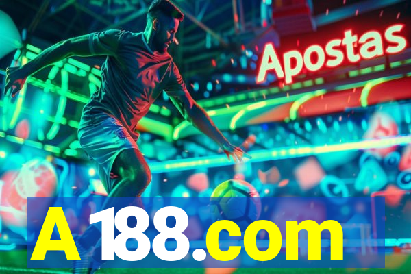 A188.com