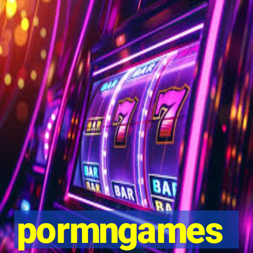 pormngames