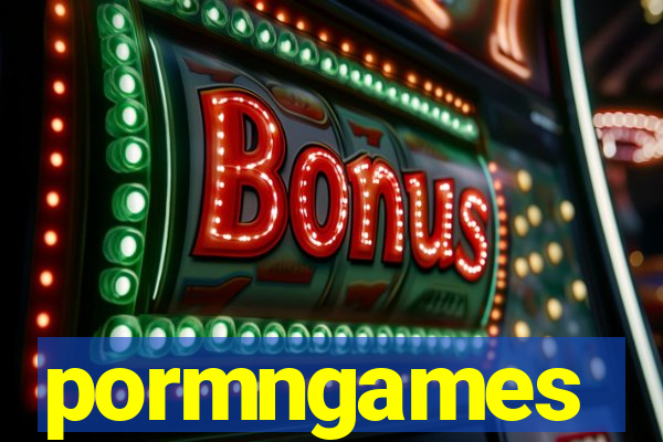 pormngames