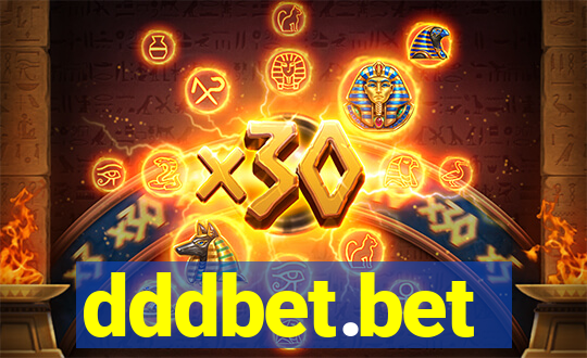 dddbet.bet
