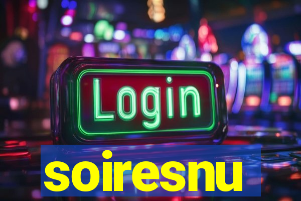 soiresnu