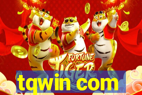 tqwin com
