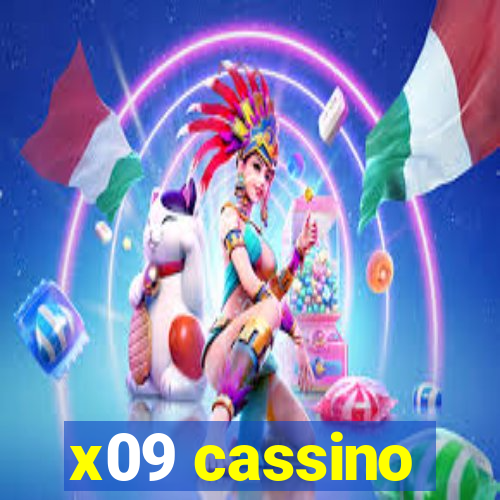 x09 cassino