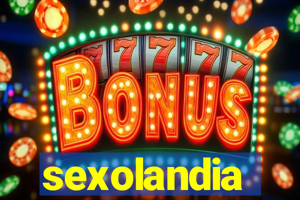 sexolandia