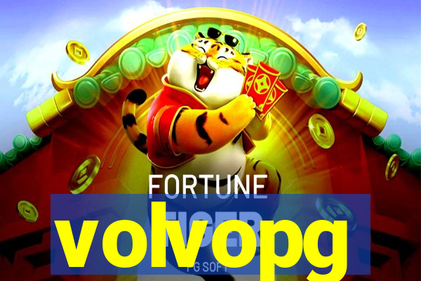 volvopg