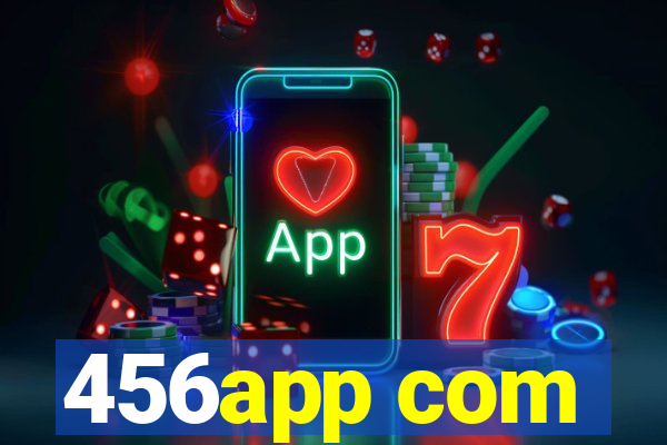 456app com