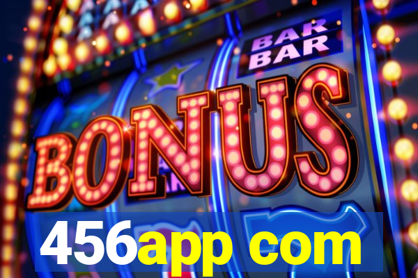 456app com