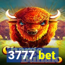 3777 bet