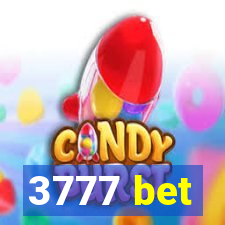 3777 bet