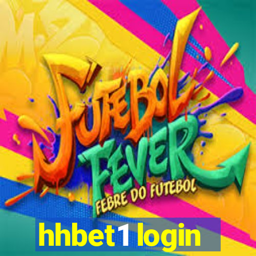 hhbet1 login