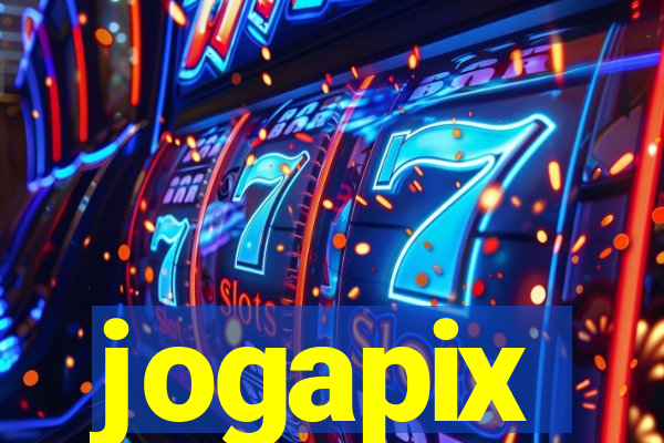 jogapix