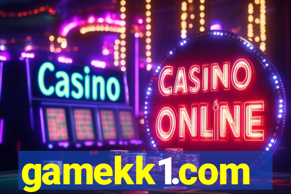 gamekk1.com