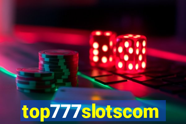 top777slotscom