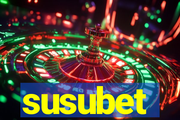 susubet